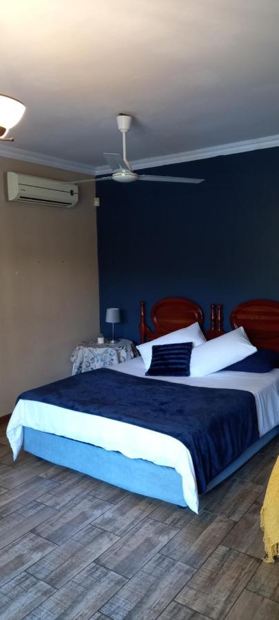 Archer'S Nest Empangeni Exterior photo