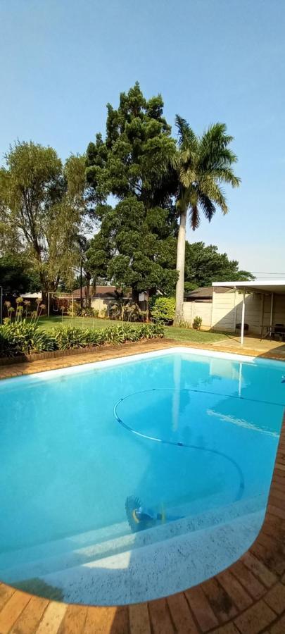 Archer'S Nest Empangeni Exterior photo